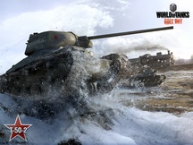 March 2013 Wallpaper