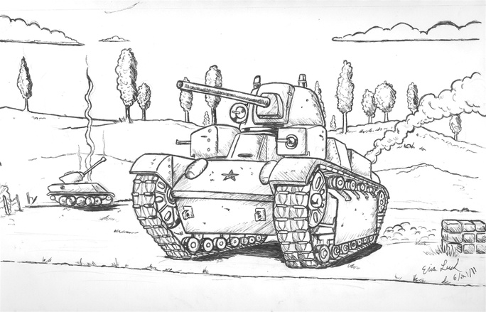 T28 on a Roll Ink
