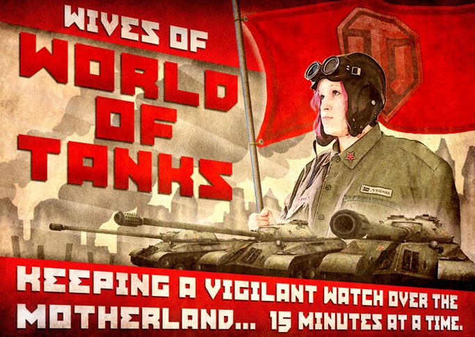 Zombieshindigs Lady Tank