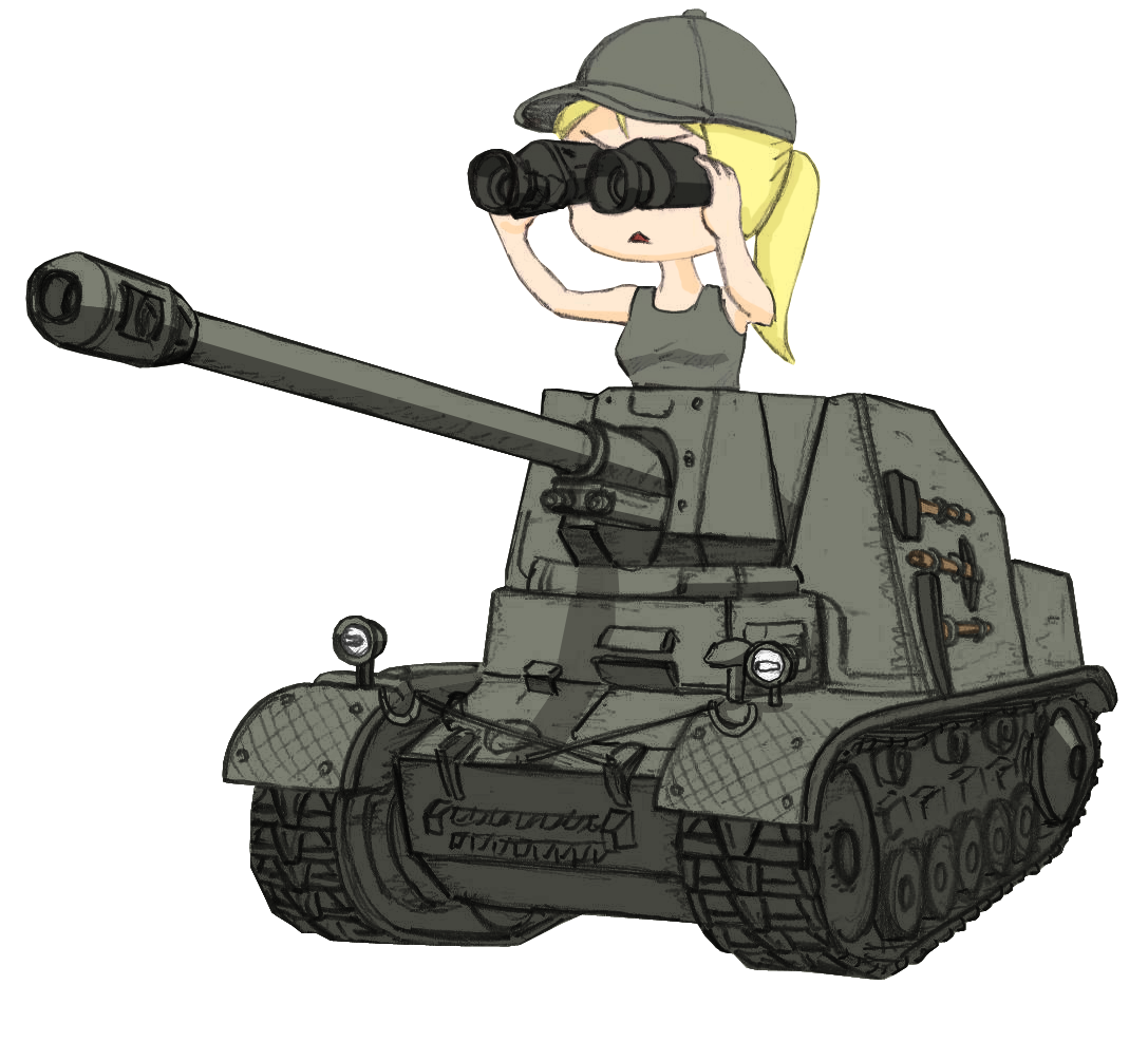 Your Anime Version Of World Of Off Topic World Of Tanks Official Forum
