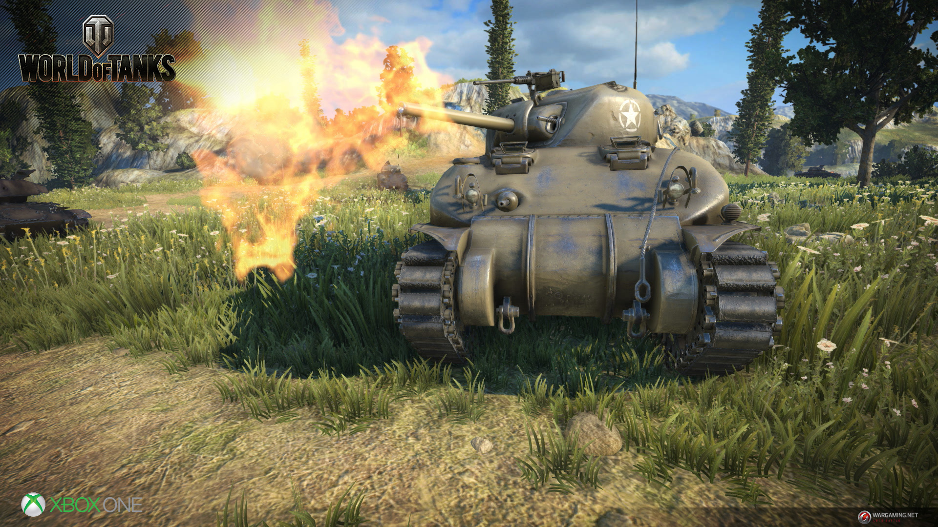 World Of Tanks Launch For Xbox One Tech News Linus Tech Tips