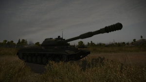 IS-8