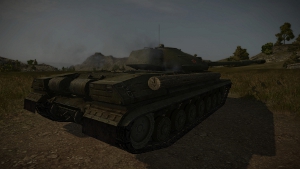IS-8