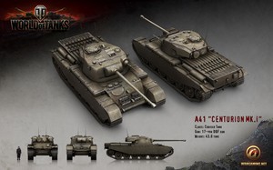 Centurion