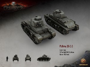 Pz 35 (t)