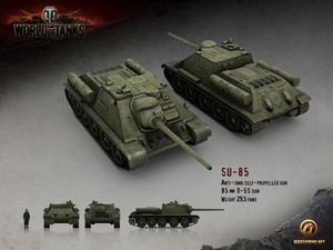 SU-85
