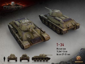 T-34