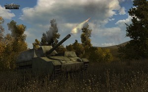 Artillery 