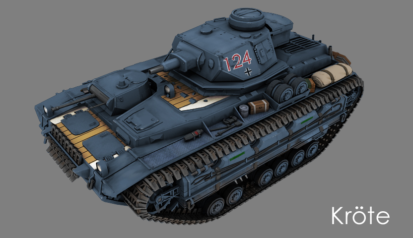 Tank 1