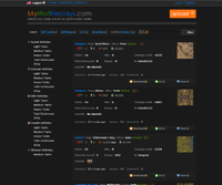World of Tanks Skins