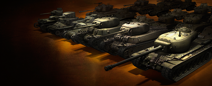 Tech Tree Focus: U.S.S.R.