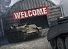 Welcome to World of Tanks Weekend