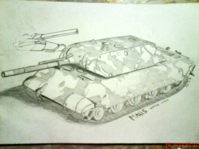 Fan Art Spotlight #9 | General News | World of Tanks