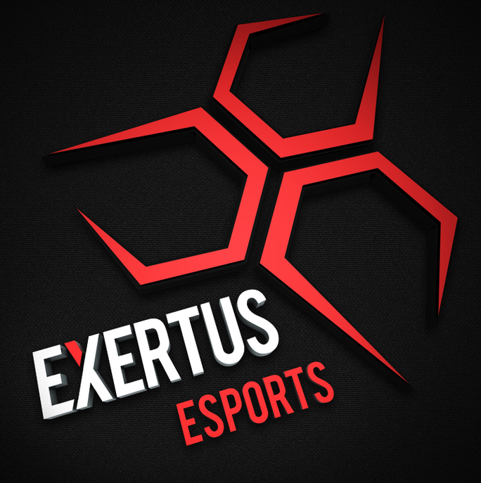 Exertus Logo