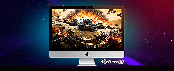world of tanks mac system requirements