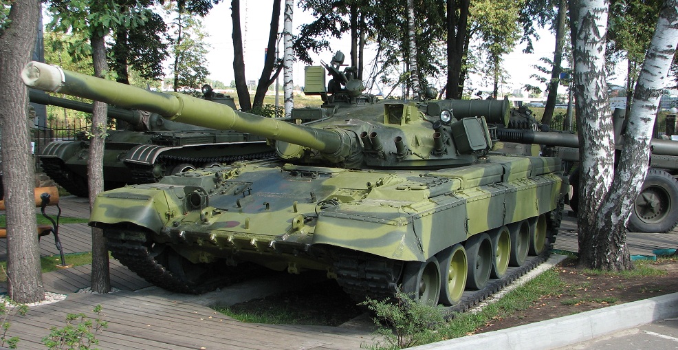 What does the US have against T54 and IS-4? - Page 9 - General ...
