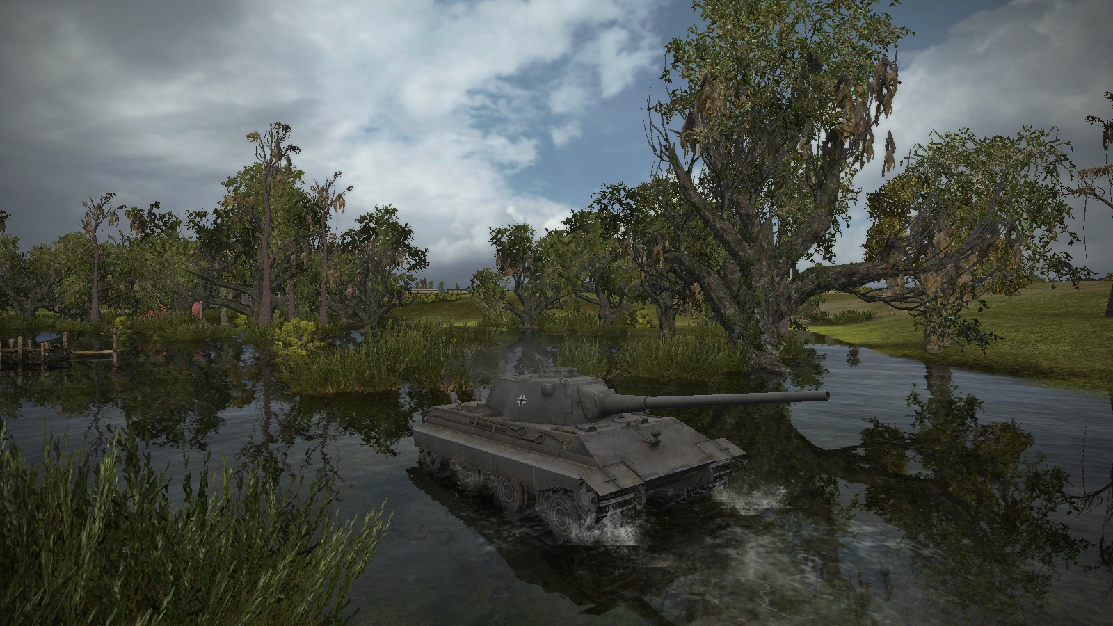 E-50 Ausf M