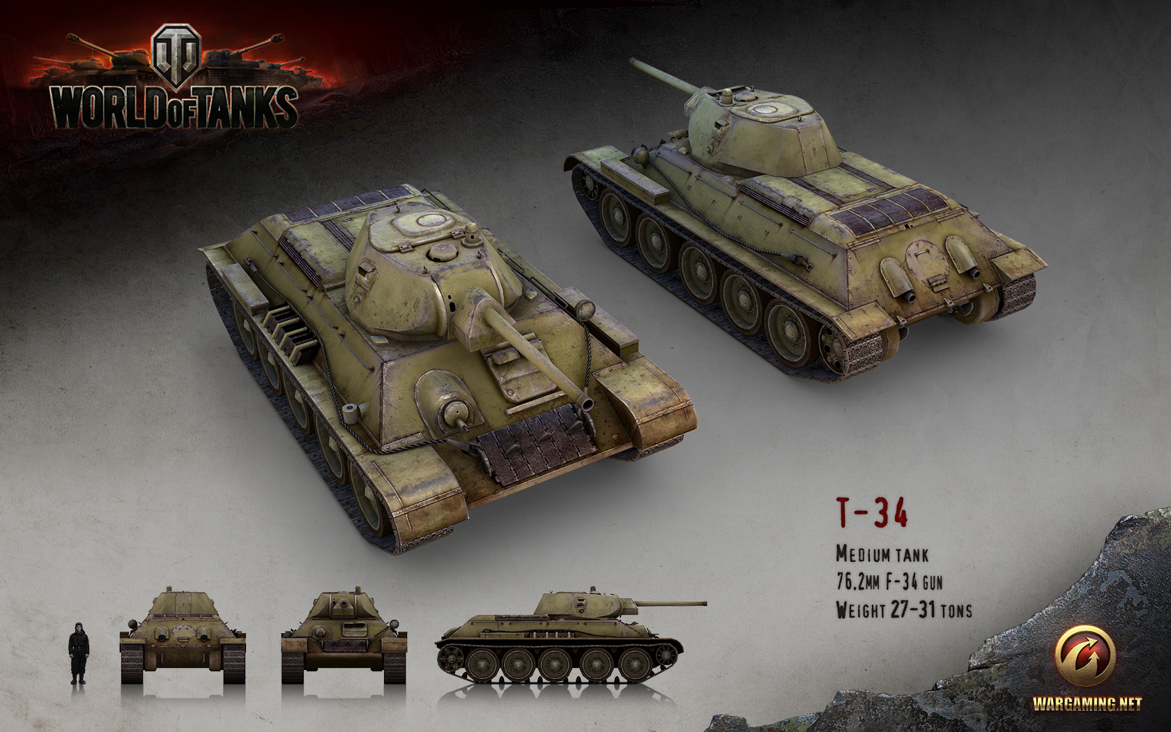 The Mighty T 34 Has Fallen General Discussion World Of Tanks Official Forum