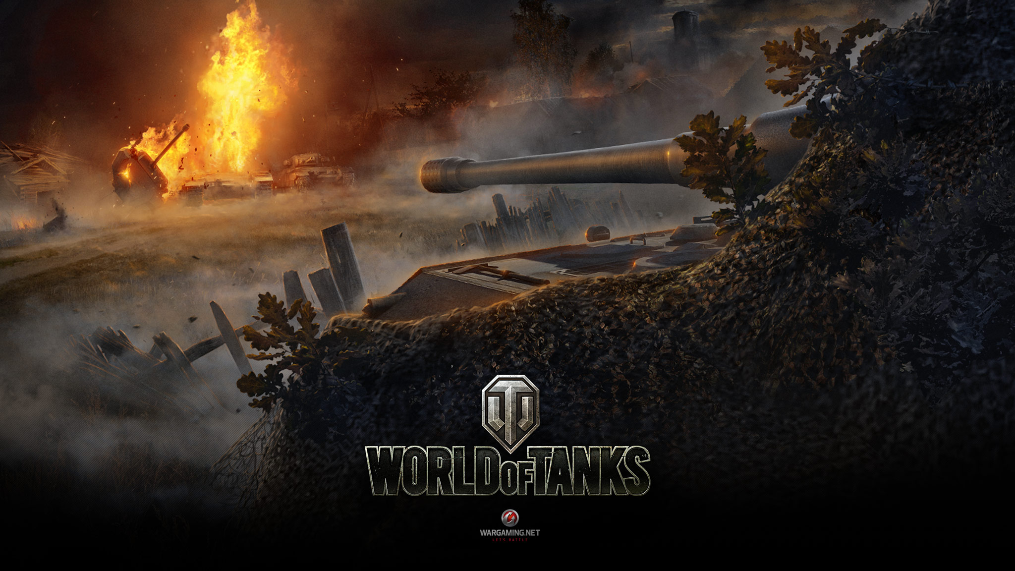 World of tanks for mac os x