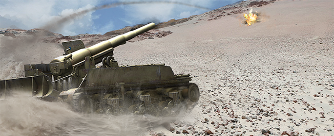Træ søn inflation Shoot and Scoot Weekend | General News | World of Tanks