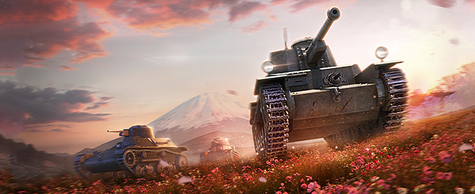 World of Tanks Matchmaking 8.10