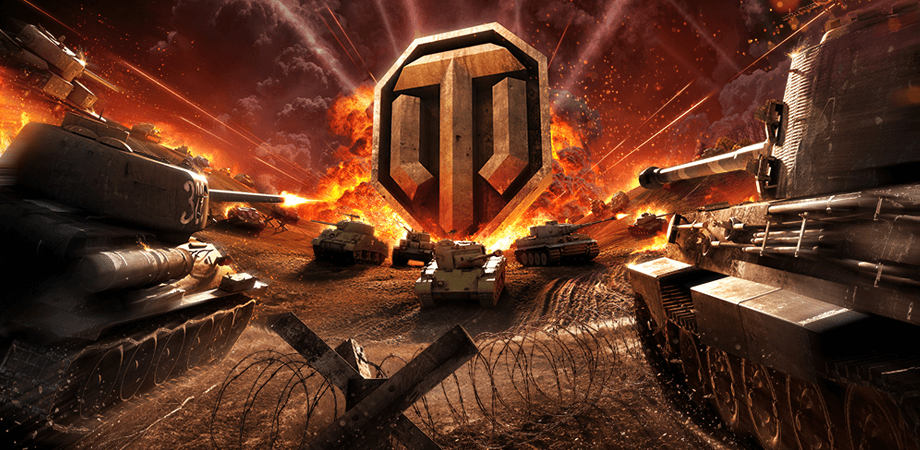 World of Tanks | Realistic Online Tank Game | Play for Free