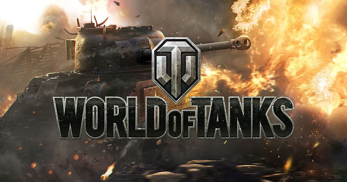 how to download world of tanks on pc